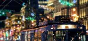 В горсовете рассказали, как будет работать транспорт на Новый год и Рождество 2015