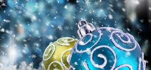 Новорічні СМС-вітання: красиві слова та дотепні побажання