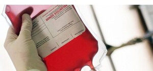 Раненым в ДТП бойцам Нацгвардии срочно нужна кровь