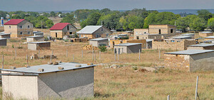 Аксенов рассказал,где будут снесены самозахваты