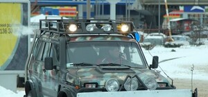 Флэшбэк Vgorode: что случилось в Днепропетровске на выходных