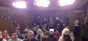 ФОТОФАКТ: Сотрудники КП 