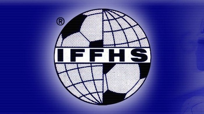 Фото IFFHS