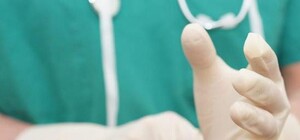 Дітям із вадами обличчя у Львові робитимуть безкоштовні пластичні операції