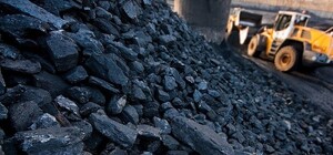 На ТЭС под Киевом привезли российский уголь