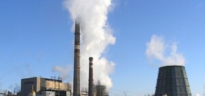 На линии огня: под обстрел попала проходная ДМЗ и военное училище