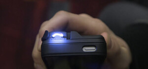 Скрытая камера: в Днепропетровске людей били шокером