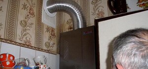 Перевірте газові колонки: в Винниках отруїлось двоє людей