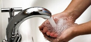 На проспекте Кирова отключат воду