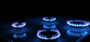 В Днепропетровске на неделю отключат газ – адреса