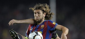 Чигринский согласовал контракт с 