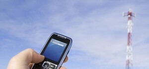 В Донецке проблемы с мобильной связью: абонентов просят отнестись с пониманием