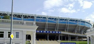 В Днепропетровске хотят переименовать еще одну улицу