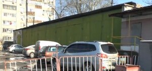 Подробности взрыва на автостоянке: в милиции рассматривают версию теракта