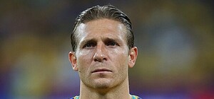 Повесил бутсы на крючок: известный футболист из Одессы завершает карьеру