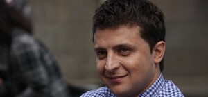 Харьковские УБОПовцы повязали банду кадыровцев, готовивших покушение на Владимира Зеленского