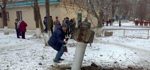 Пять миллионов гривен понадобится на восстановление Краматорска: средства выделит Кабмин