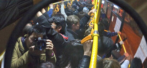 Повышение проезда в маршрутках: что жители Днепропетровска требуют от перевозчиков