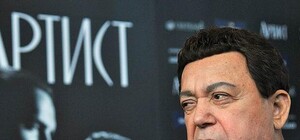 В Луганске выступит Кобзон: для 