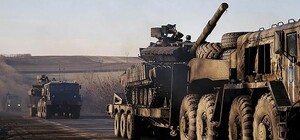 ЛНР и ДНР не отводят тяжелую технику - ОБСЕ