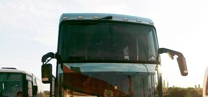 В Одессе подняли проезд в междугородних маршрутках и автобусах