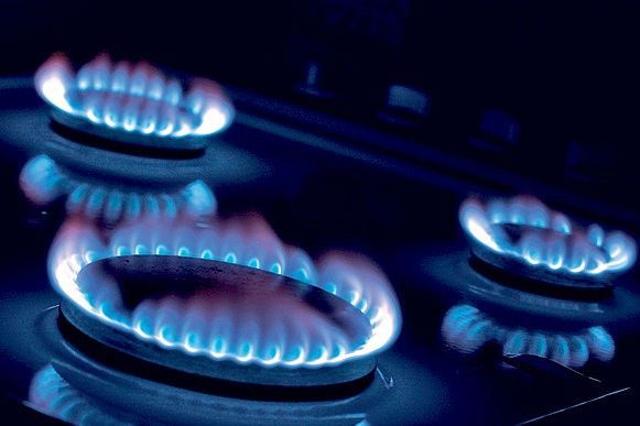 Новость - Коммуналка - В понедельник в Днепропетровске будут отключать газ