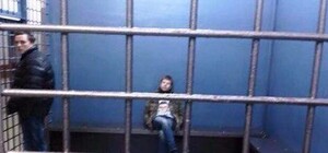 Стали известны подробности задержания Гончаренко в Москве