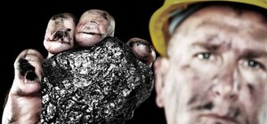 Альтернативы углю Донбасса в Украине нет: он является основой экономической и энергетической безопасности страны