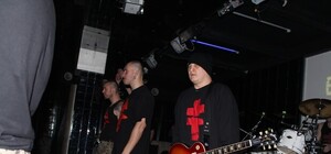 В Запорожье было круто: Выступали Михалок и 