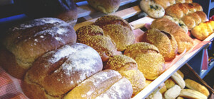 В Днепропетровске подорожает хлеб