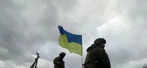 Как прошла ночь в зоне АТО: противник 6 раз нарушил режим тишина