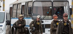 Кихтенко рассказал, почему спасатели не смогли добраться до шахты Засядько