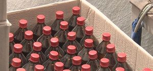 Преступный бизнес: в Одессе десятки аптек торговали поддельными лекарствами