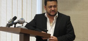 Запорожский облсовет пополнился депутатом с криминальным прошлым