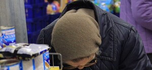 Плотницкий пообещал пенсии в 6 тысяч рублей вместо 3 тысяч гривен