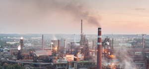 Какая сейчас обстановка в Донецке: в западной части города слышны звуки взрывов