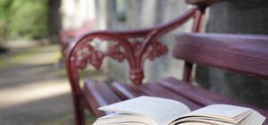 Вірші у сквері: як львів’яни відзначили День поезії