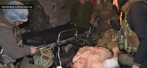 Фотофакт: в Песках 