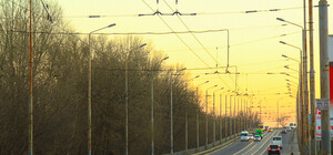 Хороший, плохой Днепр: история и закат на Амурском мосту