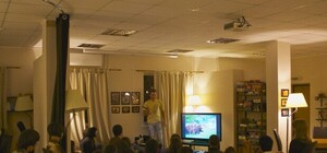 В Харькове проведут 