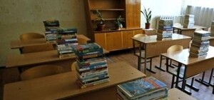 Батькам учнів четвертих та сьомих класів доведеться купувати підручники
