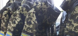1 квітня в Україні стартував призов на строкову військову службу