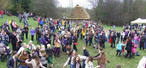 Як будемо розважатись на Великдень: святкова програма