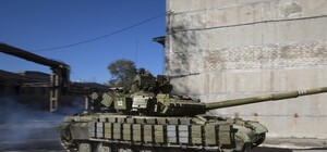 ОБСЕ высказала все, что думает о режиме прекращения огня