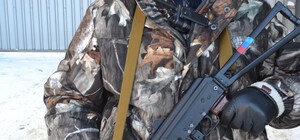 В ЛНР открыли академию для милиции