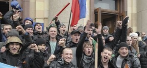 Задержанного 