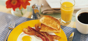 ТОП-9 закладів Львова, де можно поснідати рано вранці