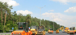 Стало відомо коли відремонтують об’їзну Львова та відкриють першу в Україні платну дорогу