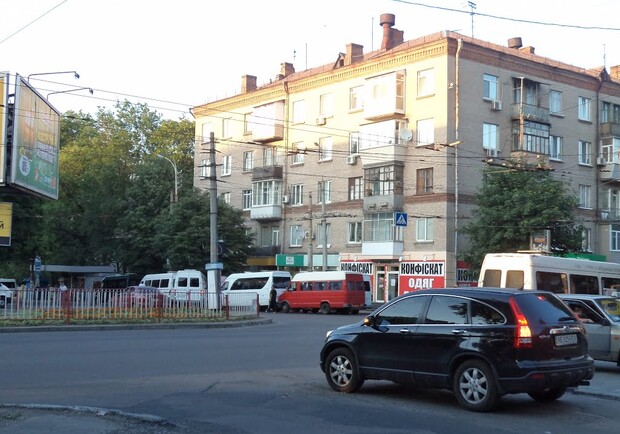 Новость - События - Сколько улиц в Днепропетровске подлежат переименованию
