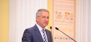 Куличенко придумал новое название для Днепропетровска